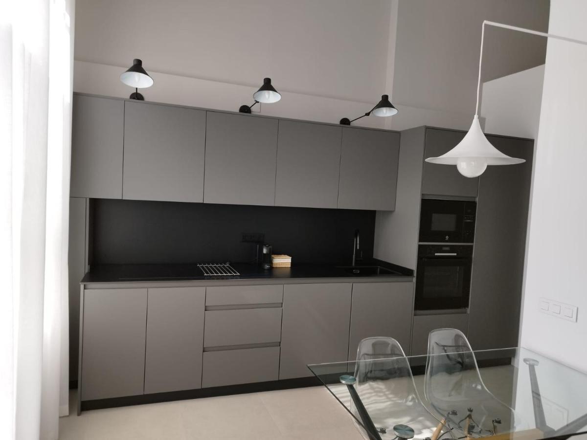 Luxury Loft Carreteria Apartamento *