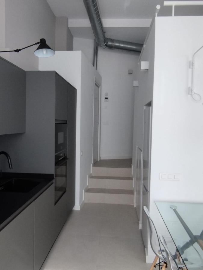 Luxury Loft Carreteria Apartment