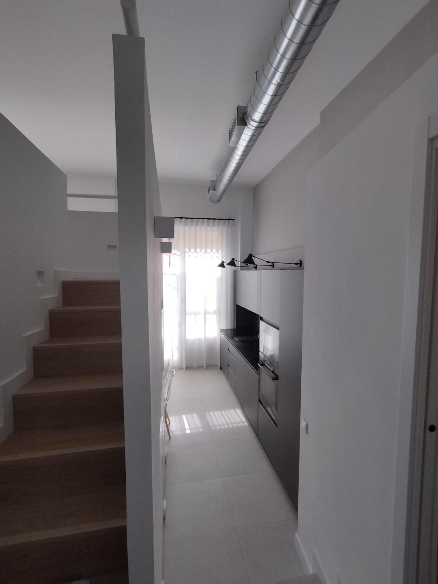 Luxury Loft Carreteria Apartamento